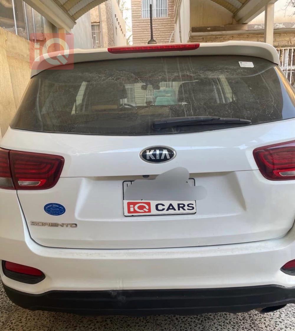 کیا سۆرینتۆ